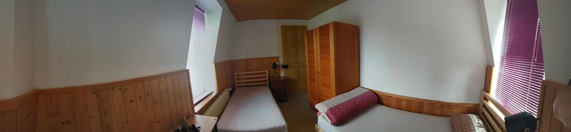 Maison D'Hotes De La Gare Montbovon Номер фото