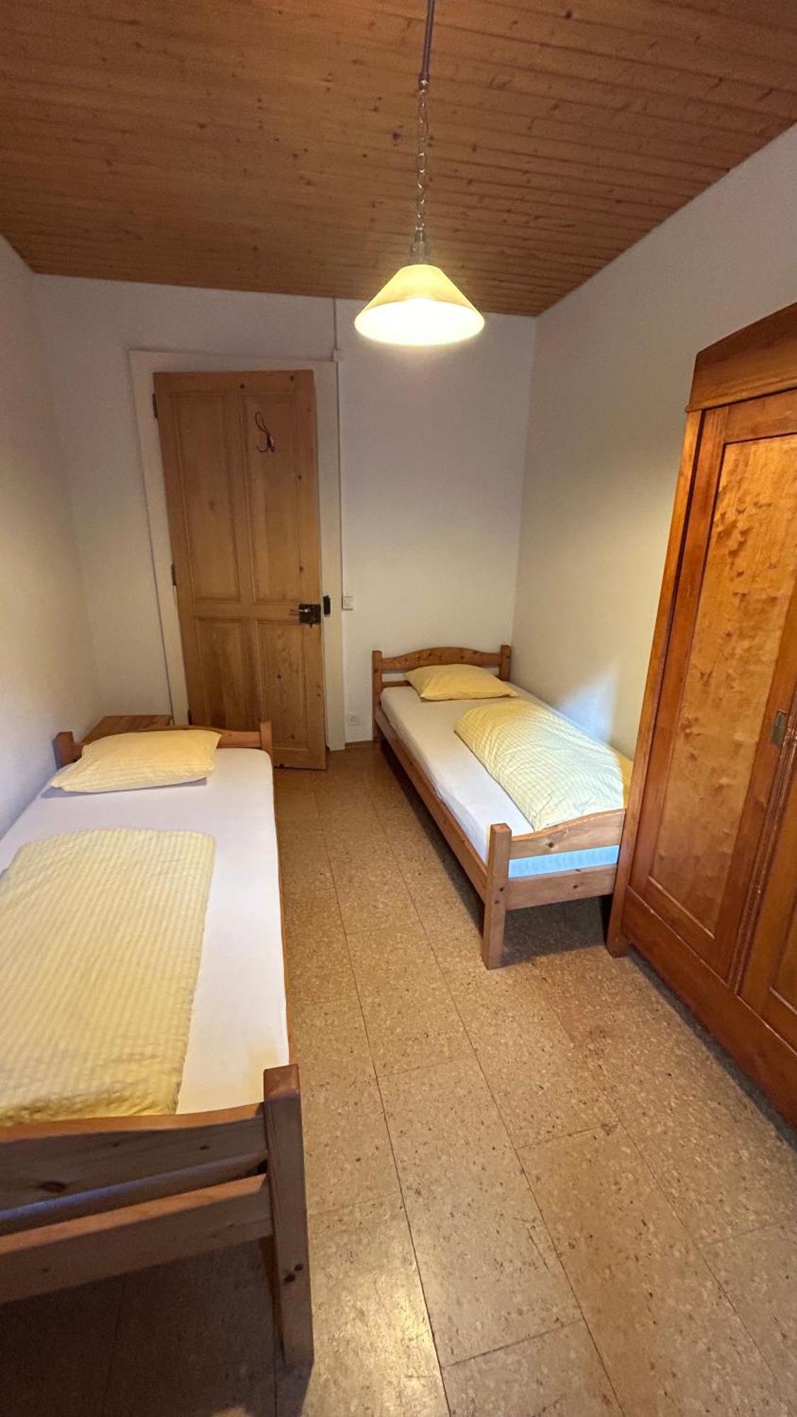Maison D'Hotes De La Gare Montbovon Номер фото